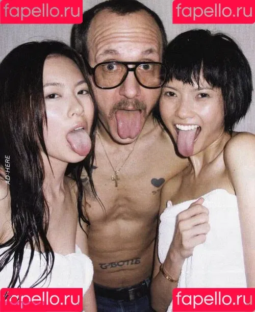 Terry Richardson / TerryRichardson Onlyfans Photo Gallery 