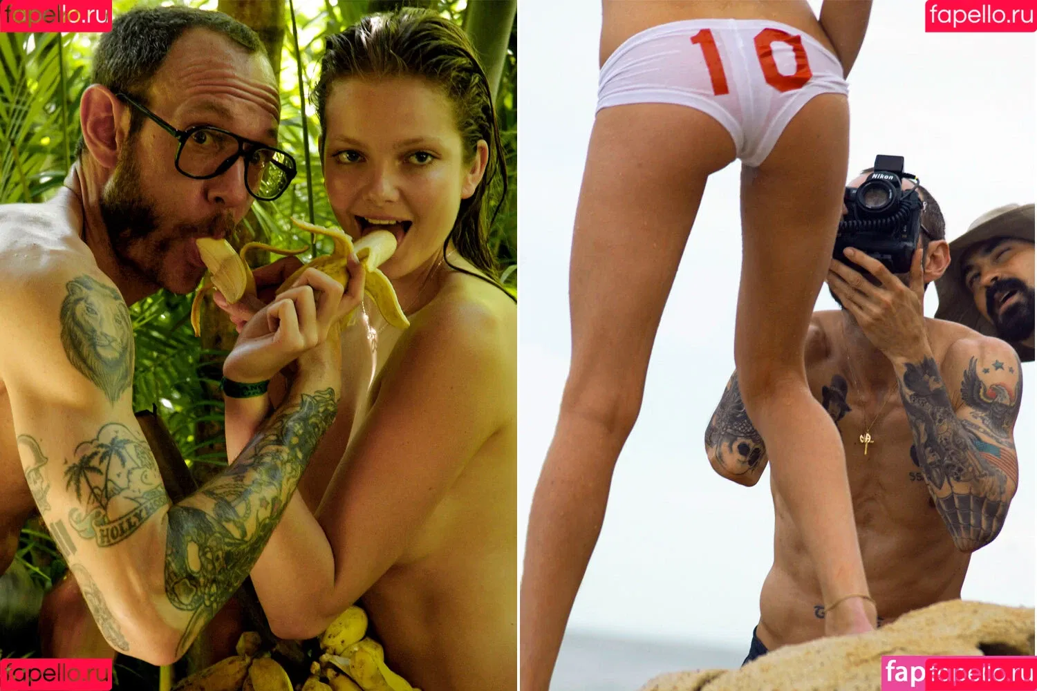 Terry Richardson / TerryRichardson Onlyfans Photo Gallery 