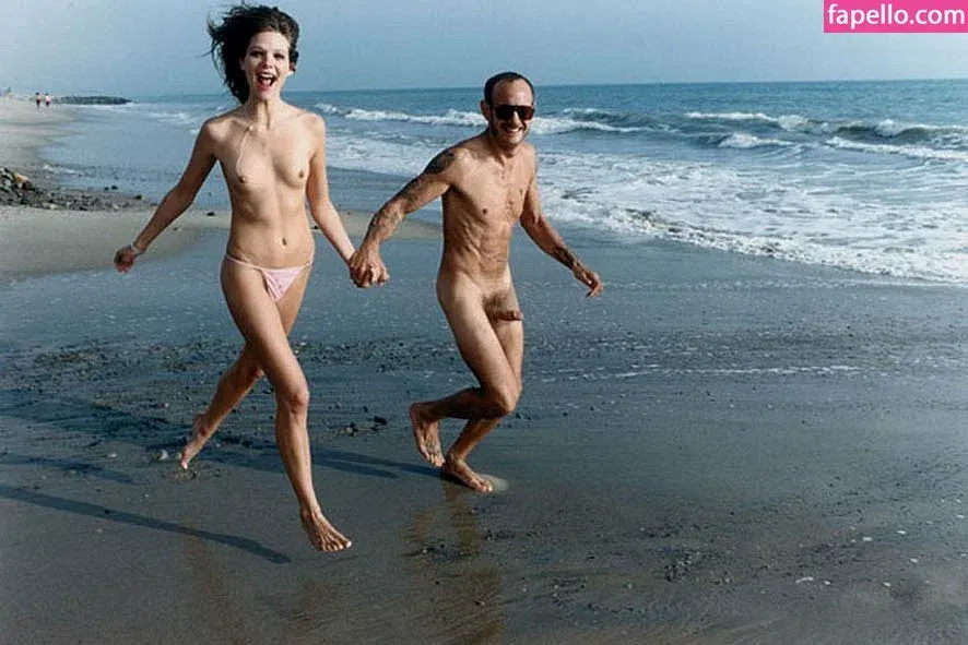 Terry Richardson / TerryRichardson Onlyfans Photo Gallery 