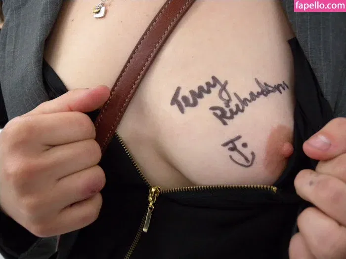 Terry Richardson / TerryRichardson Onlyfans Photo Gallery 