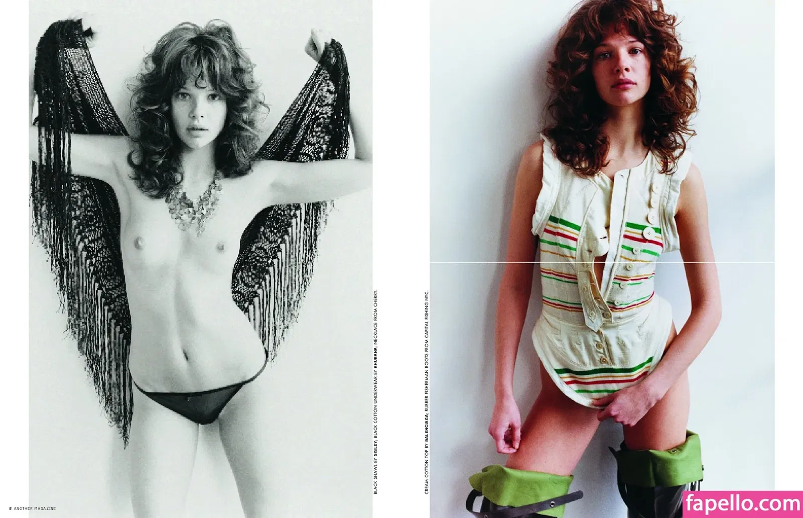 Terry Richardson / TerryRichardson Onlyfans Photo Gallery 