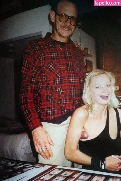 Terry Richardson / TerryRichardson Onlyfans Photo Gallery 