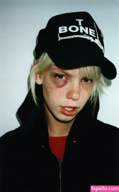 Terry Richardson / TerryRichardson Onlyfans Photo Gallery 