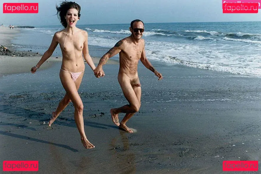 Terry Richardson / TerryRichardson Onlyfans Photo Gallery 