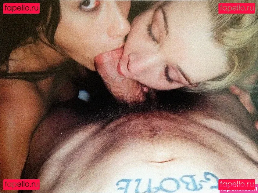 Terry Richardson / TerryRichardson Onlyfans Photo Gallery 