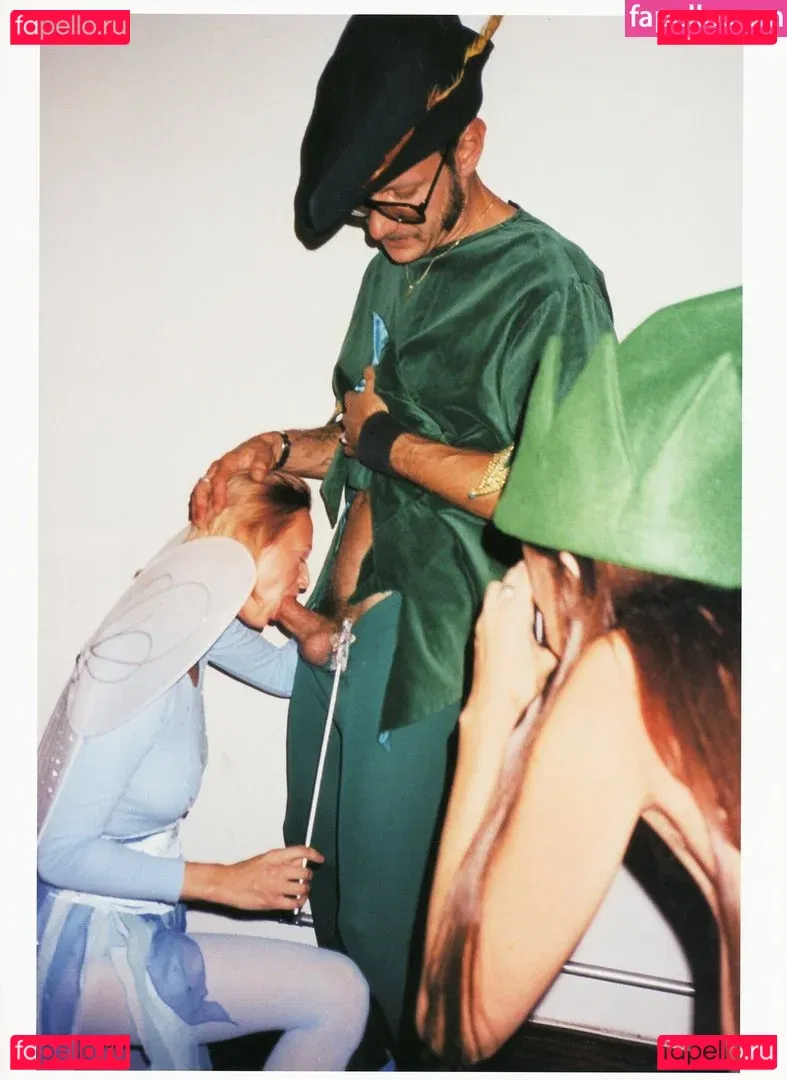 Terry Richardson / TerryRichardson Onlyfans Photo Gallery 