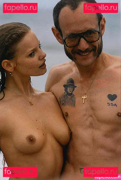 Terry Richardson / TerryRichardson Onlyfans Photo Gallery 