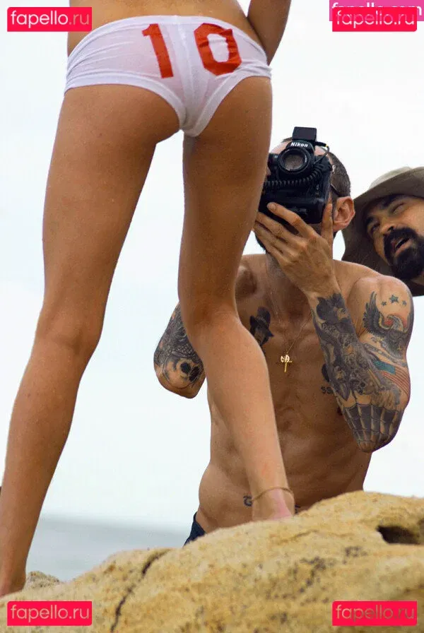 Terry Richardson / TerryRichardson Onlyfans Photo Gallery 