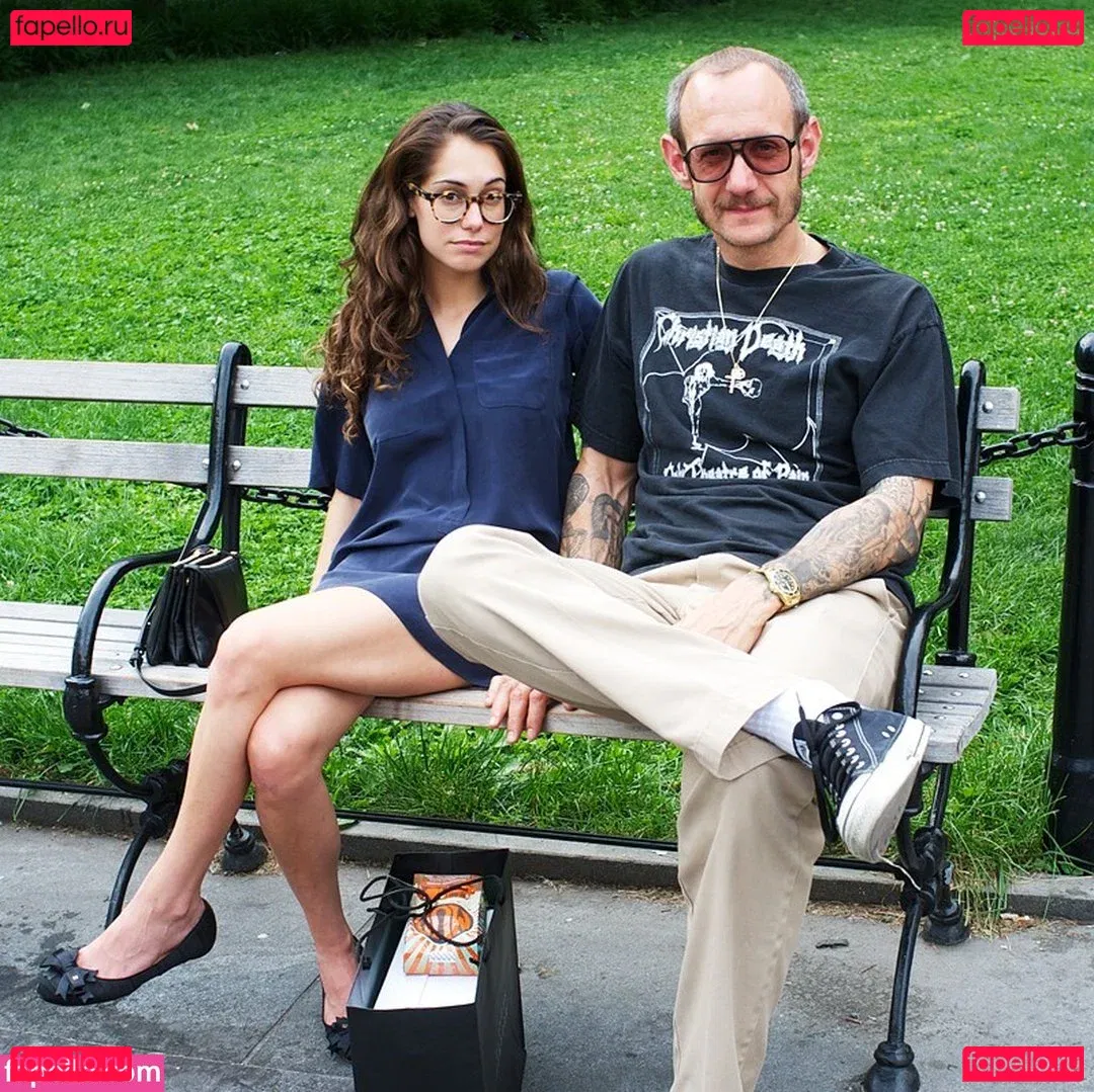 Terry Richardson / TerryRichardson Onlyfans Photo Gallery 