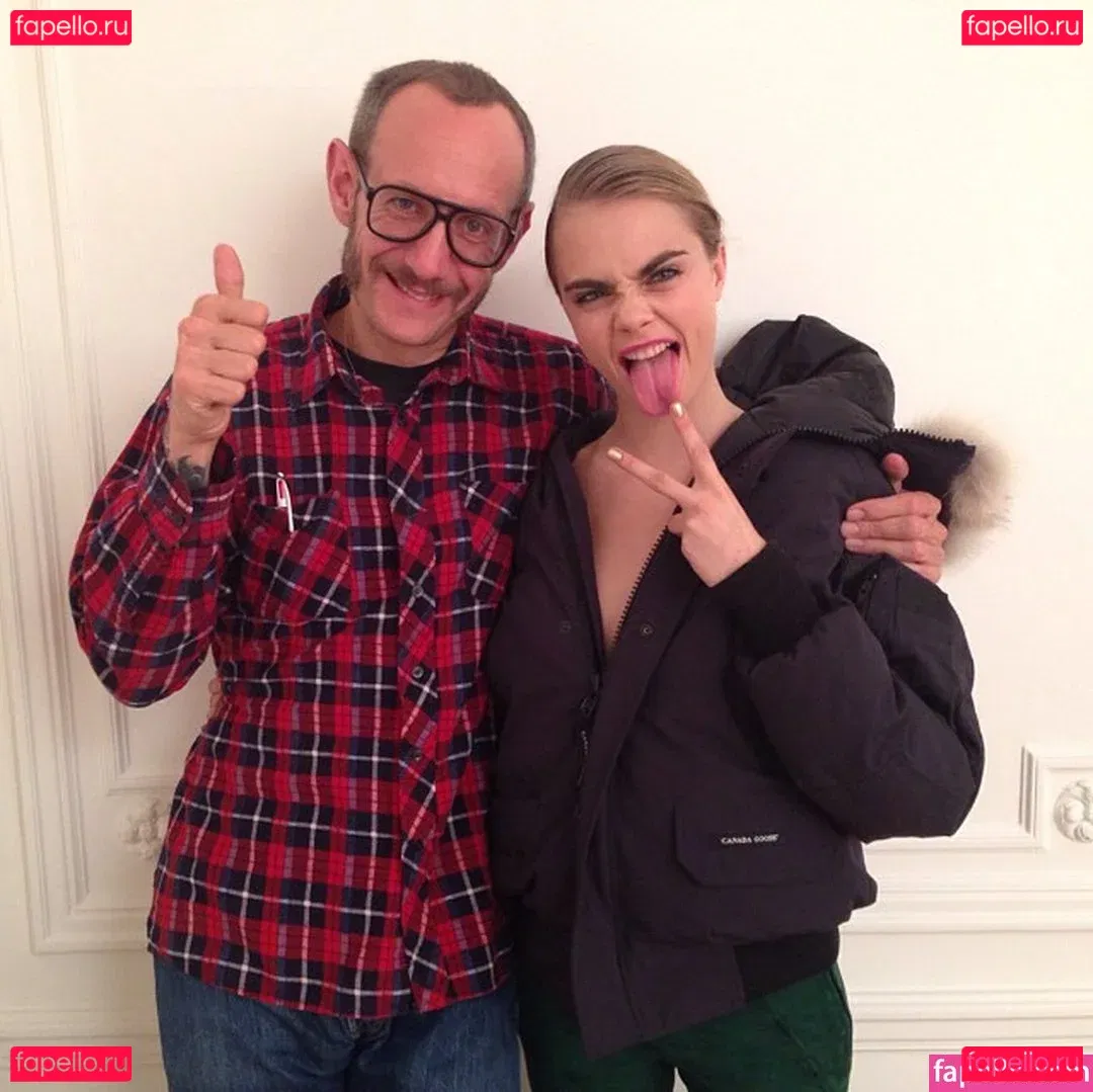 Terry Richardson / TerryRichardson Onlyfans Photo Gallery 