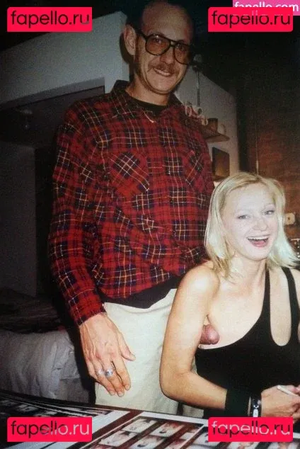 Terry Richardson / TerryRichardson Onlyfans Photo Gallery 