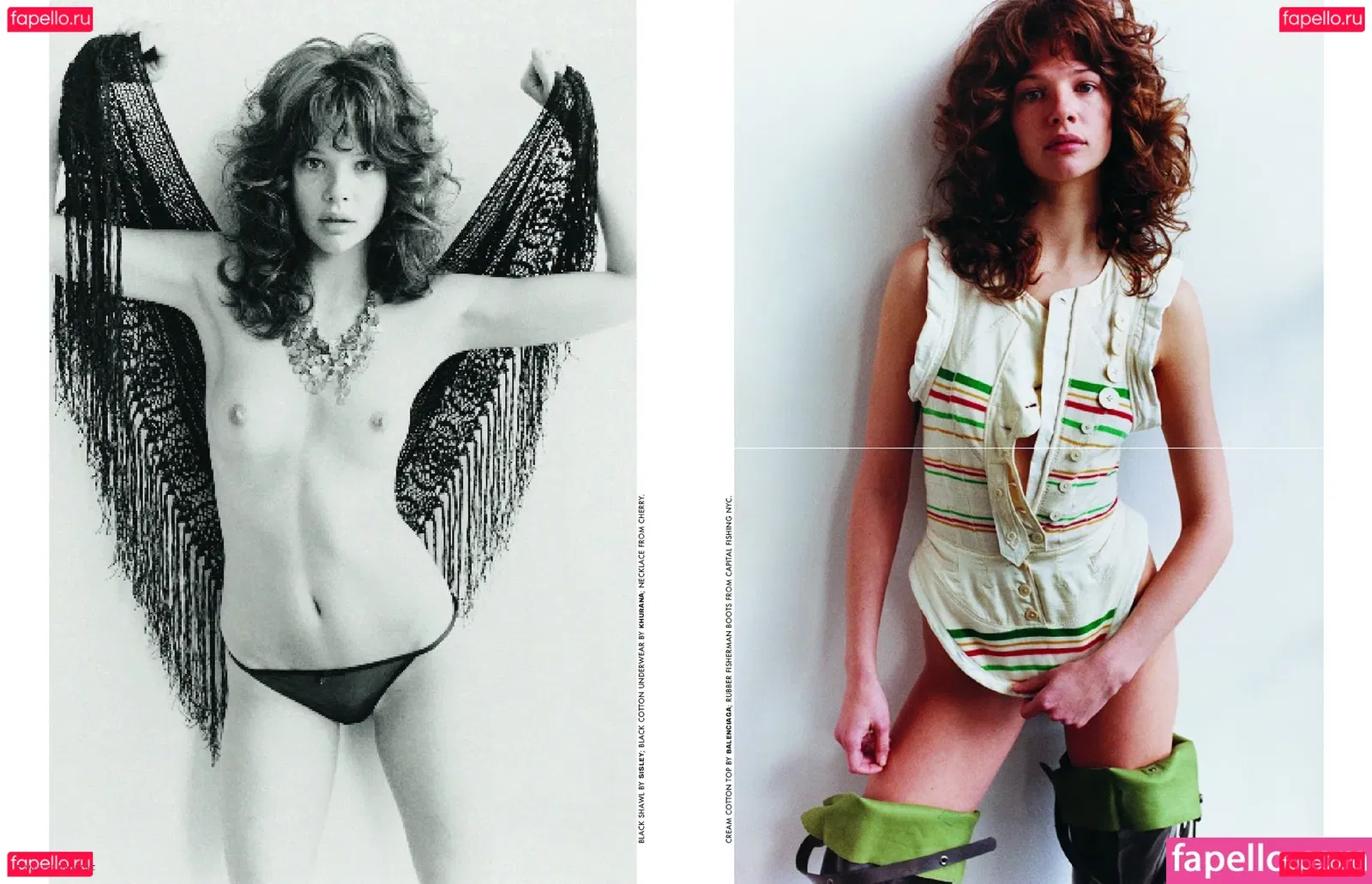 Terry Richardson / TerryRichardson Onlyfans Photo Gallery 