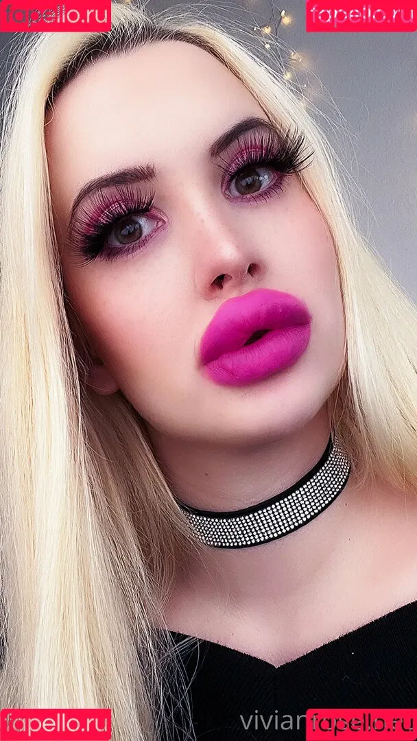 Vivian Rose / Vivian_Rose / vivianroseofficial Onlyfans Photo Gallery 