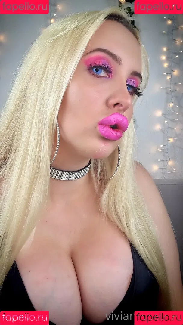 Vivian Rose / Vivian_Rose / vivianroseofficial Onlyfans Photo Gallery 