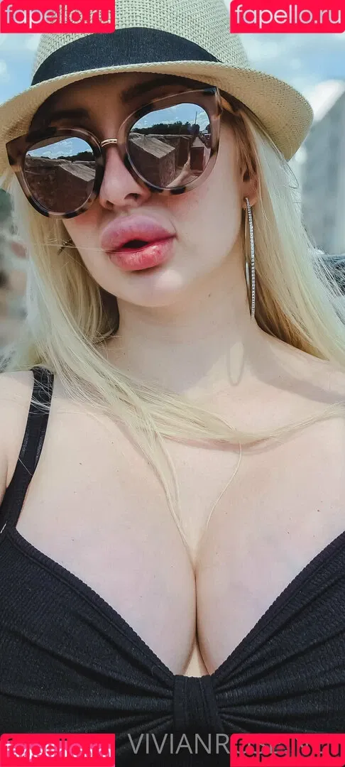 Vivian Rose / Vivian_Rose / vivianroseofficial Onlyfans Photo Gallery 