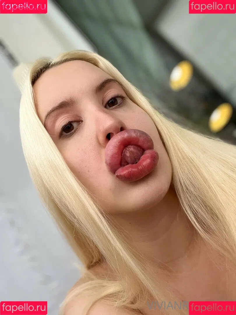 Vivian Rose / Vivian_Rose / vivianroseofficial Onlyfans Photo Gallery 