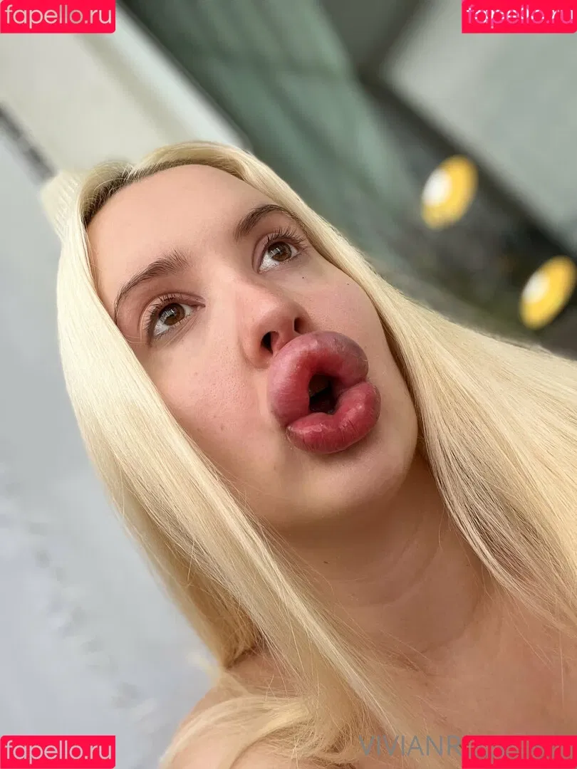 Vivian Rose / Vivian_Rose / vivianroseofficial Onlyfans Photo Gallery 