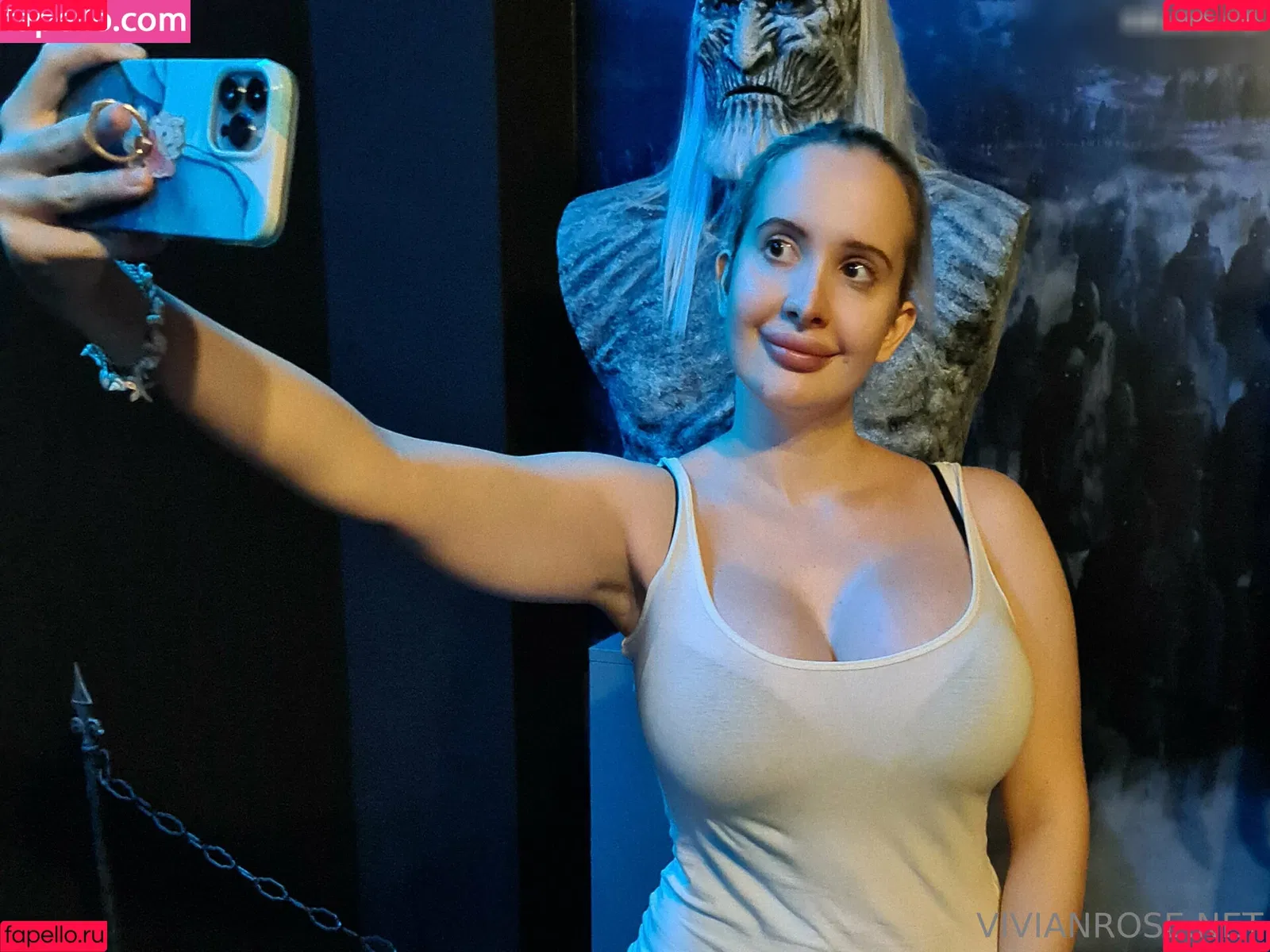 Vivian Rose / Vivian_Rose / vivianroseofficial Onlyfans Photo Gallery 