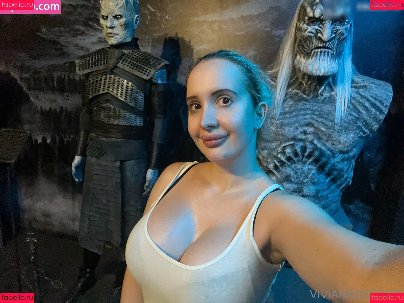 Vivian Rose / Vivian_Rose / vivianroseofficial Onlyfans Photo Gallery 