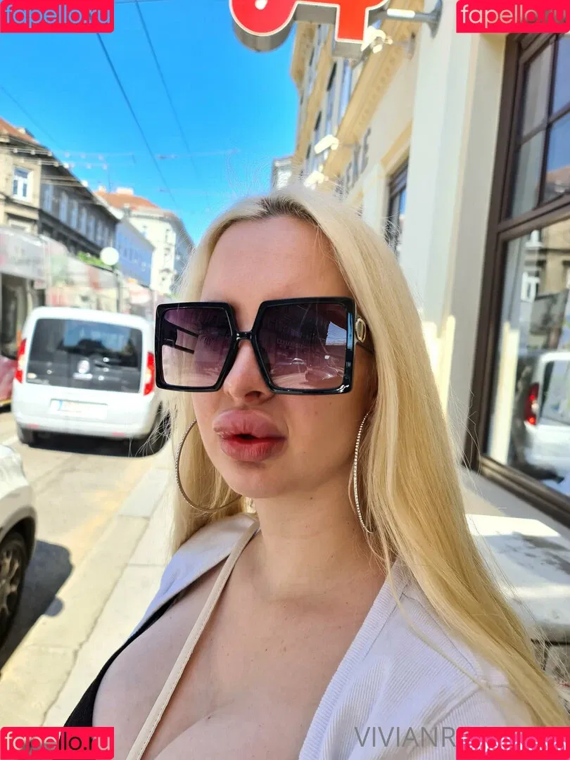 Vivian Rose / Vivian_Rose / vivianroseofficial Onlyfans Photo Gallery 