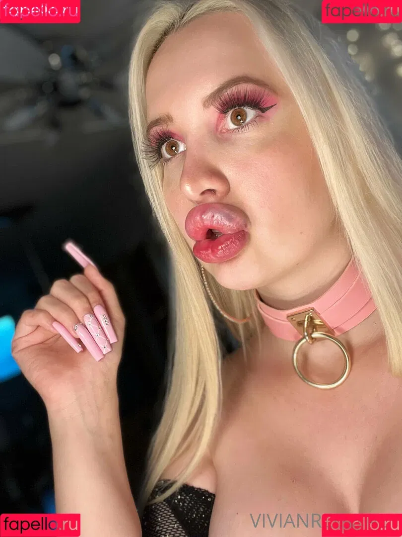 Vivian Rose / Vivian_Rose / vivianroseofficial Onlyfans Photo Gallery 