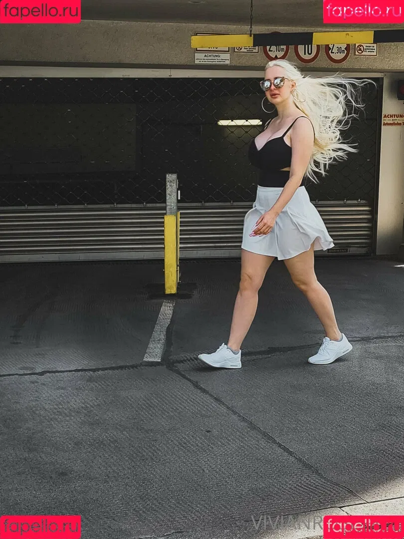 Vivian Rose / Vivian_Rose / vivianroseofficial Onlyfans Photo Gallery 