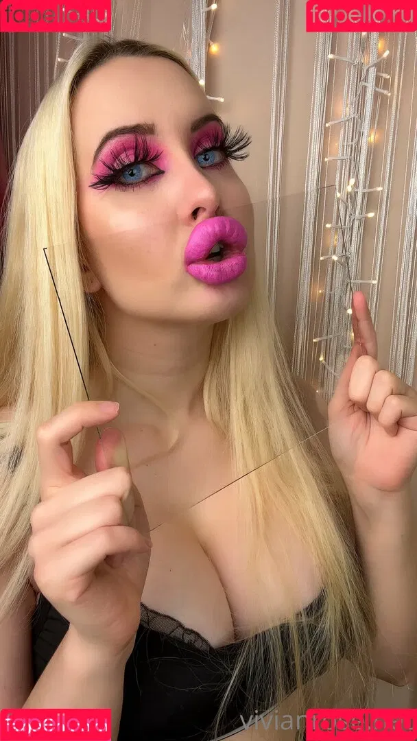 Vivian Rose / Vivian_Rose / vivianroseofficial Onlyfans Photo Gallery 