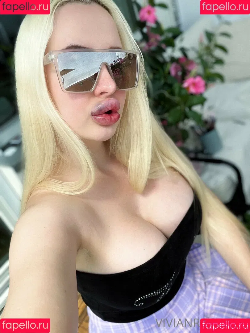 Vivian Rose / Vivian_Rose / vivianroseofficial Onlyfans Photo Gallery 