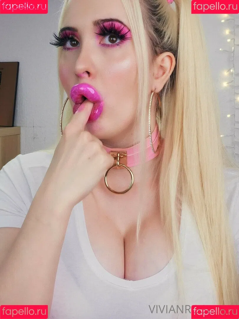 Vivian Rose / Vivian_Rose / vivianroseofficial Onlyfans Photo Gallery 