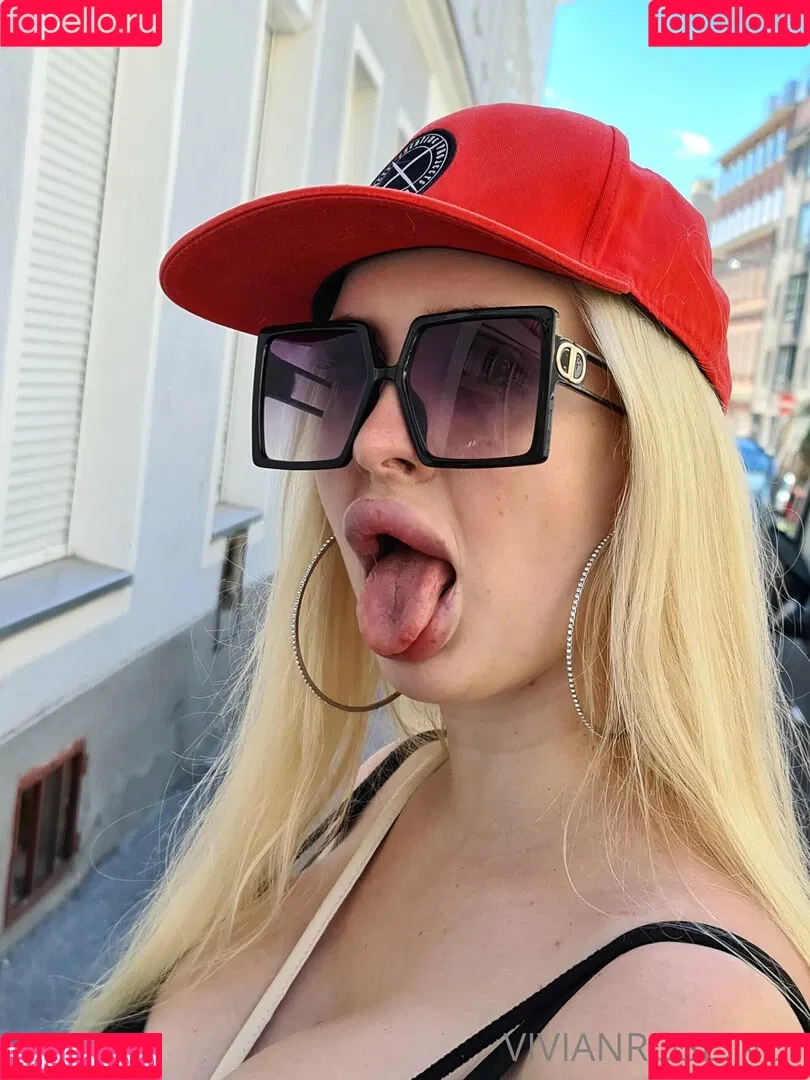 Vivian Rose / Vivian_Rose / vivianroseofficial Onlyfans Photo Gallery 