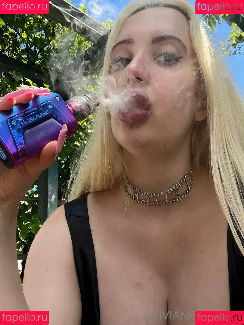 Vivian Rose / Vivian_Rose / vivianroseofficial Onlyfans Photo Gallery 
