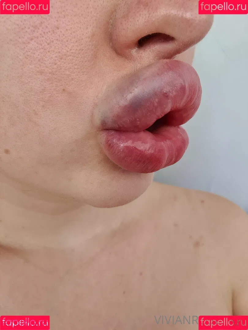 Vivian Rose / Vivian_Rose / vivianroseofficial Onlyfans Photo Gallery 