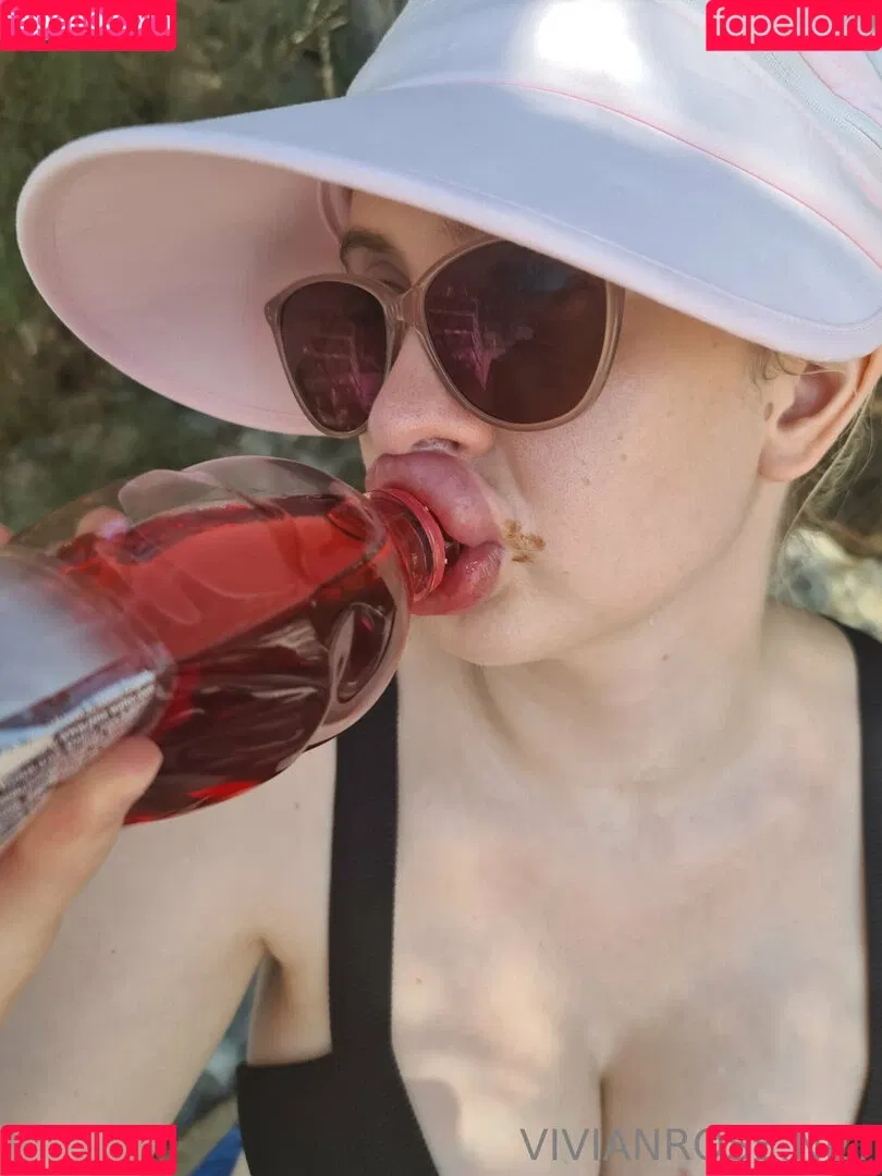 Vivian Rose / Vivian_Rose / vivianroseofficial Onlyfans Photo Gallery 