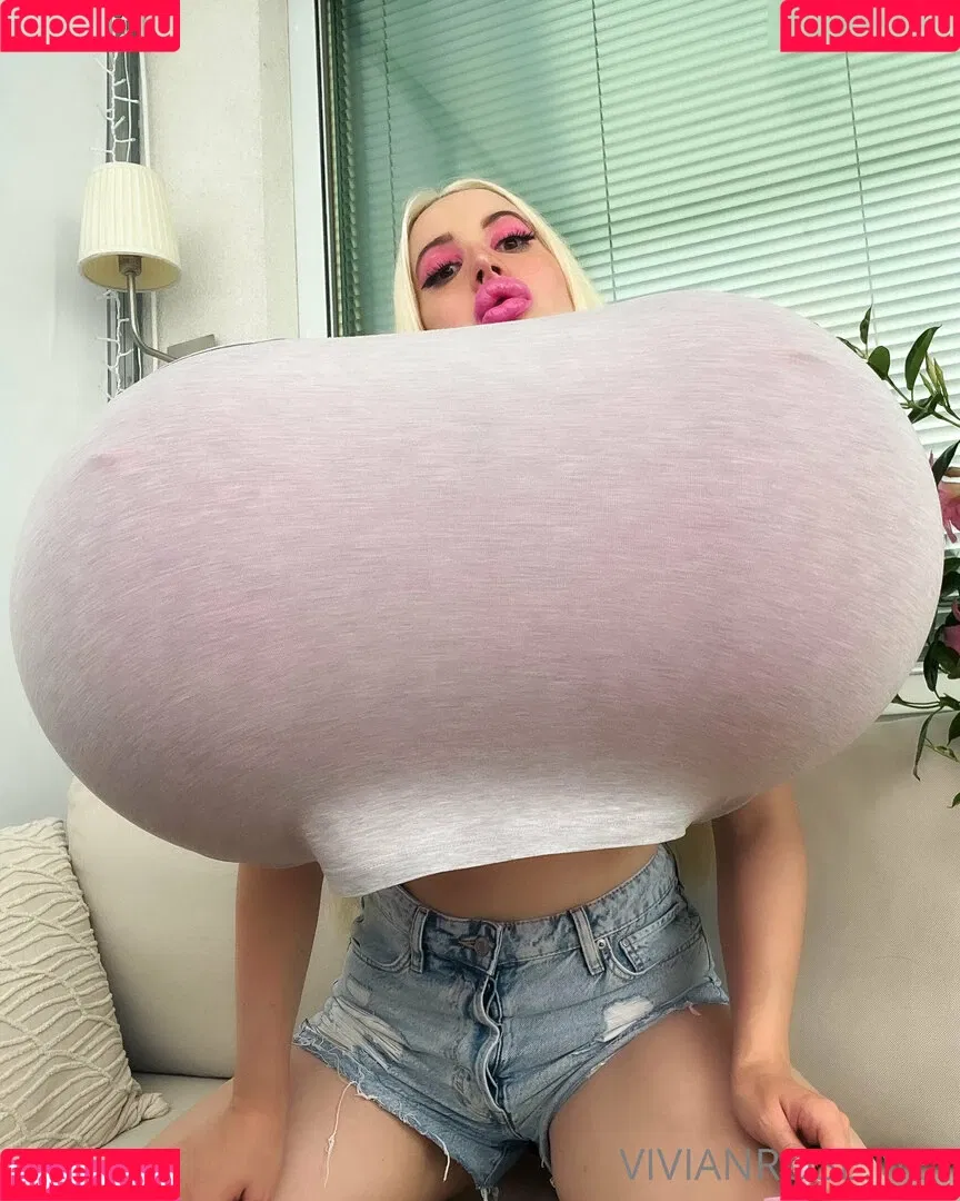 Vivian Rose / Vivian_Rose / vivianroseofficial Onlyfans Photo Gallery 