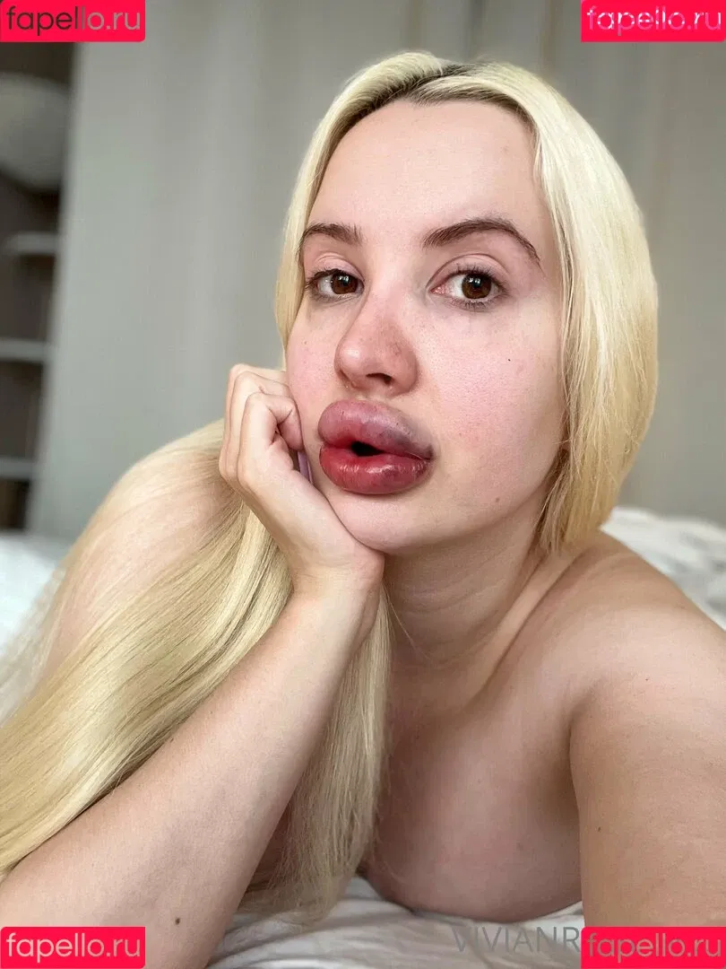 Vivian Rose / Vivian_Rose / vivianroseofficial Onlyfans Photo Gallery 