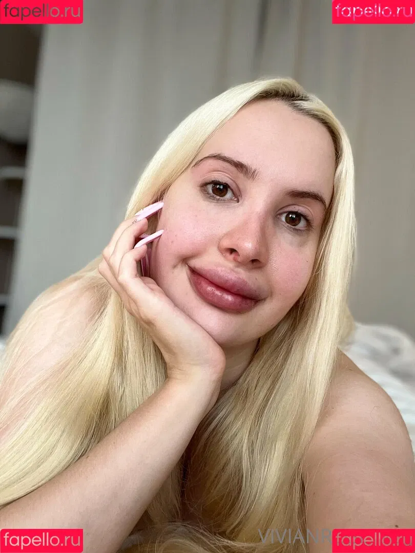 Vivian Rose / Vivian_Rose / vivianroseofficial Onlyfans Photo Gallery 