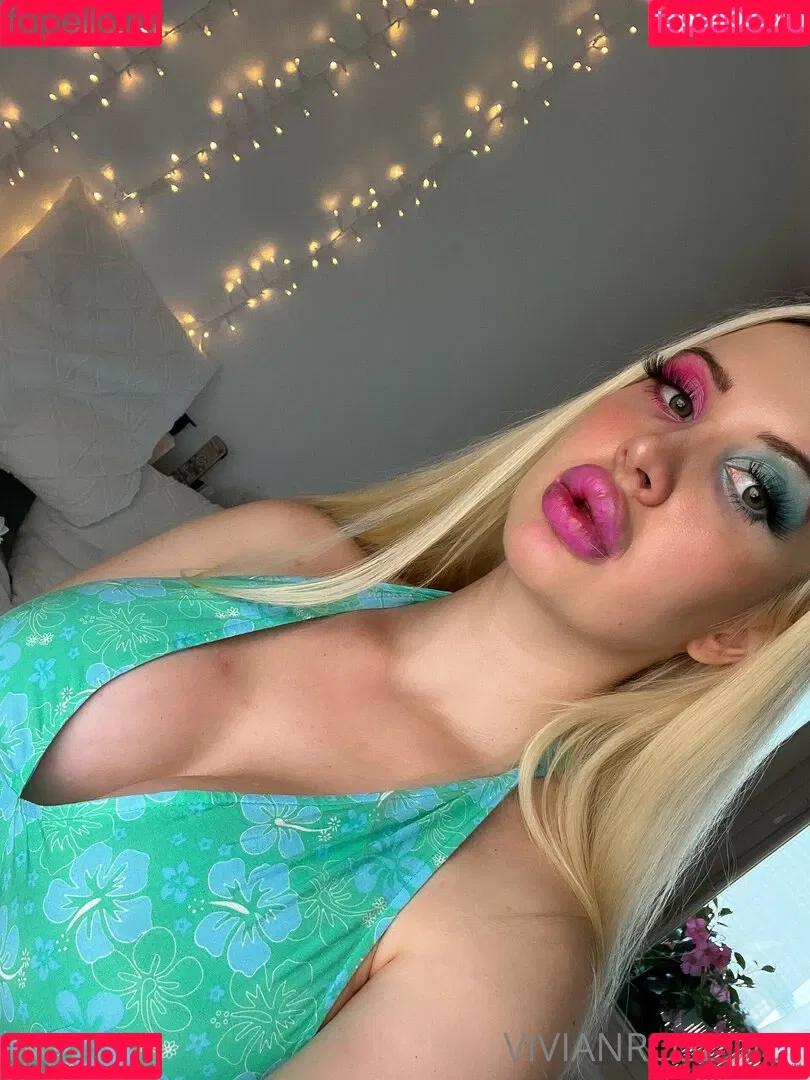 Vivian Rose / Vivian_Rose / vivianroseofficial Onlyfans Photo Gallery 