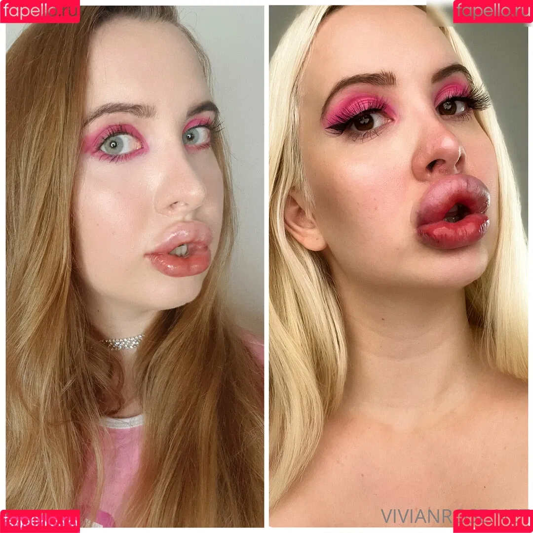 Vivian Rose / Vivian_Rose / vivianroseofficial Onlyfans Photo Gallery 