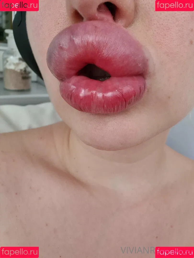 Vivian Rose / Vivian_Rose / vivianroseofficial Onlyfans Photo Gallery 