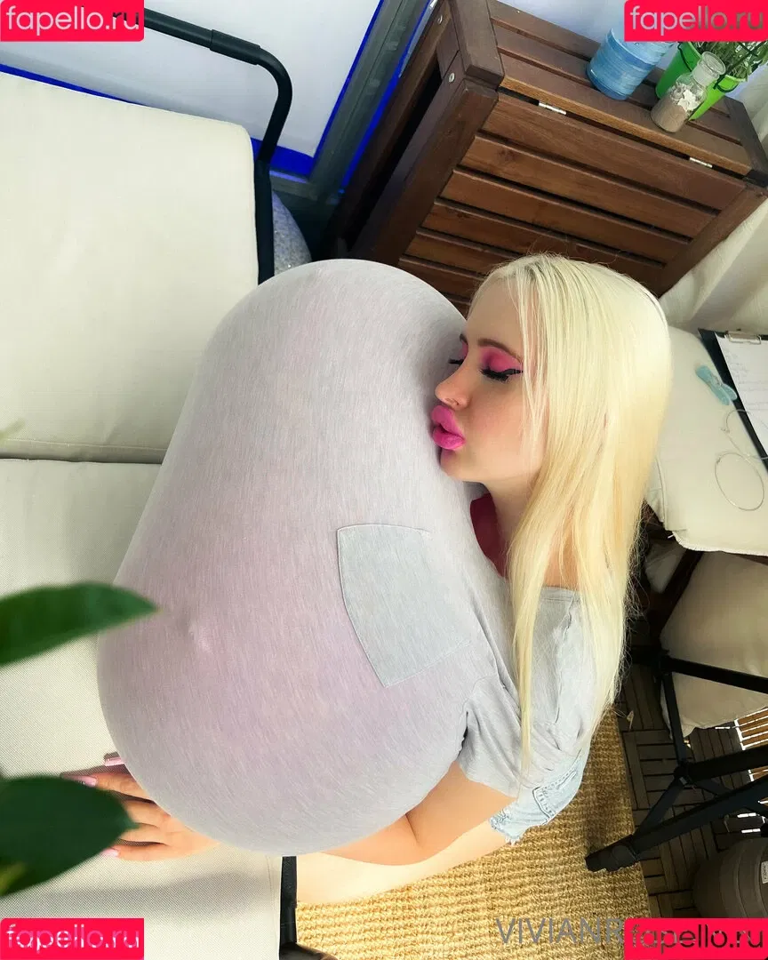 Vivian Rose / Vivian_Rose / vivianroseofficial Onlyfans Photo Gallery 