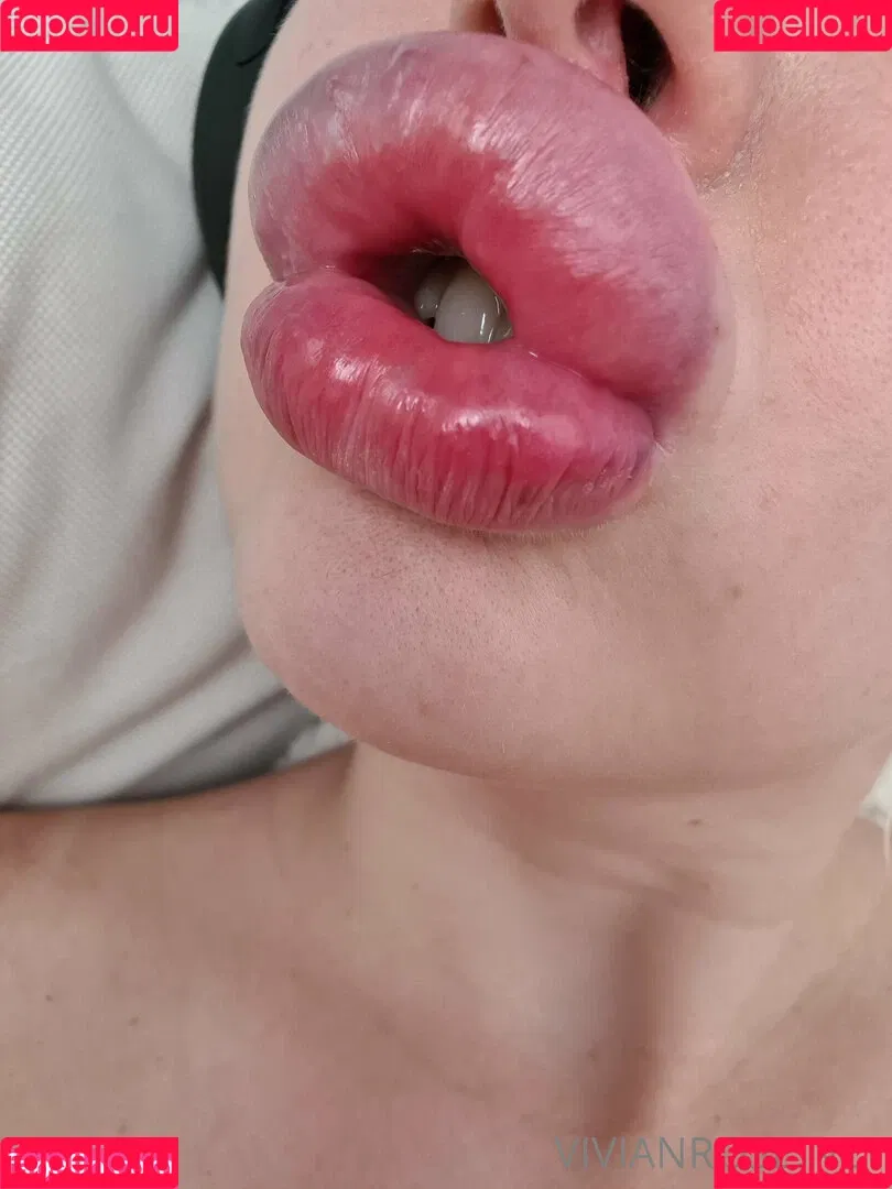 Vivian Rose / Vivian_Rose / vivianroseofficial Onlyfans Photo Gallery 
