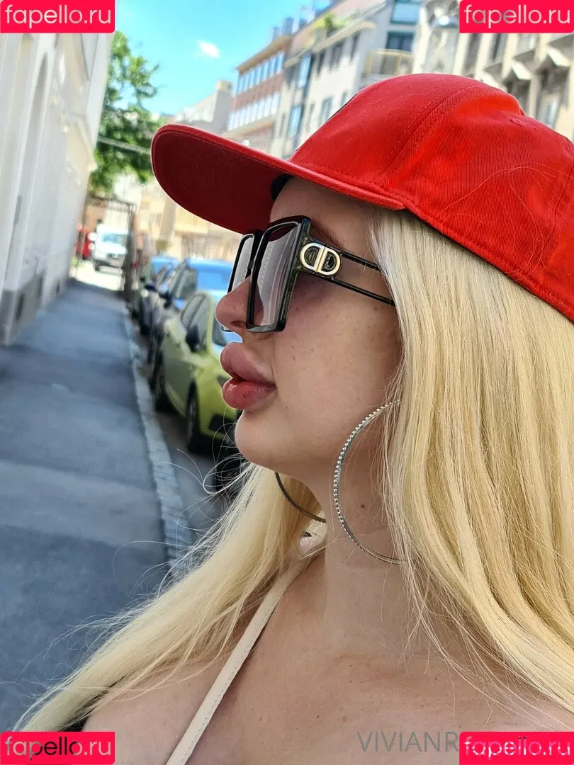 Vivian Rose / Vivian_Rose / vivianroseofficial Onlyfans Photo Gallery 