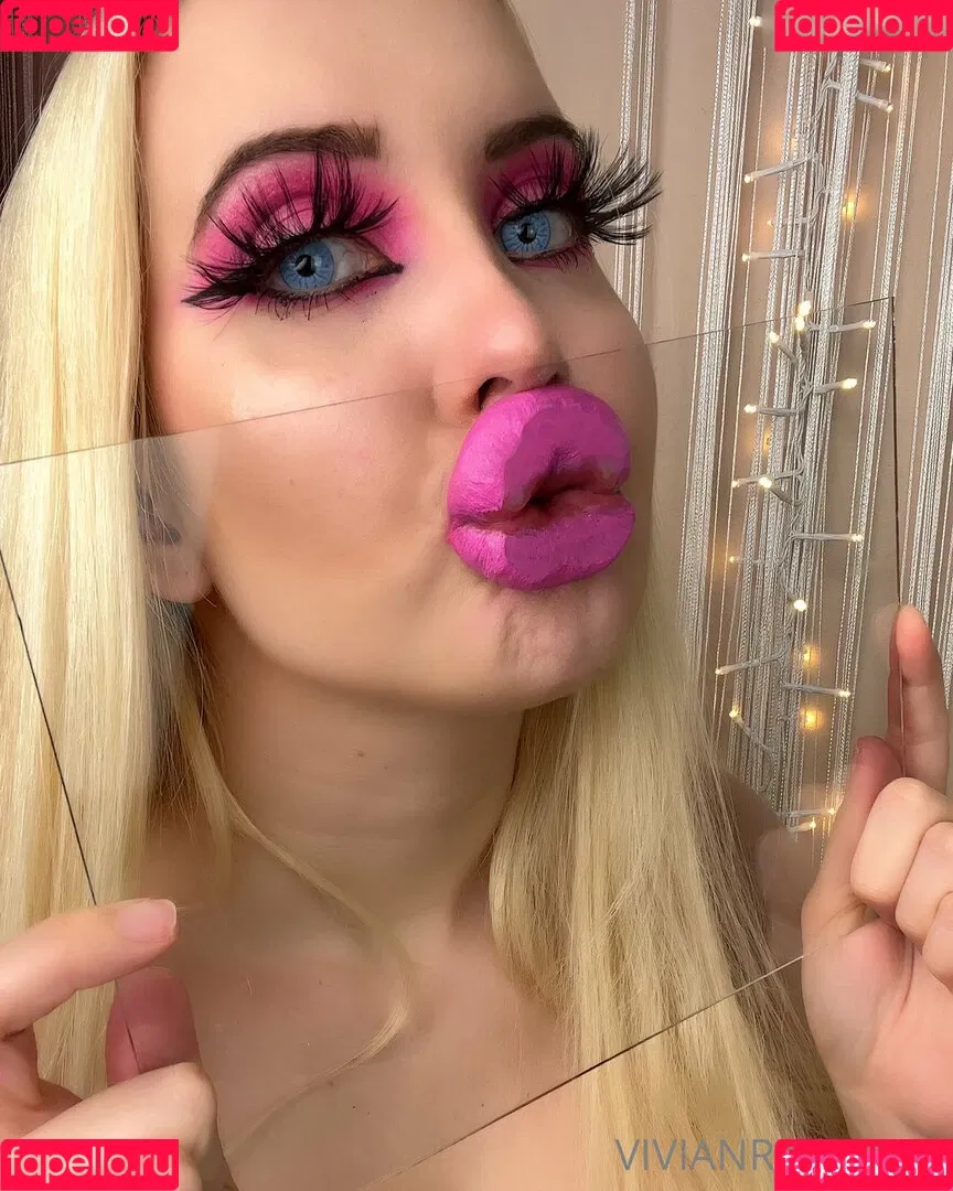 Vivian Rose / Vivian_Rose / vivianroseofficial Onlyfans Photo Gallery 