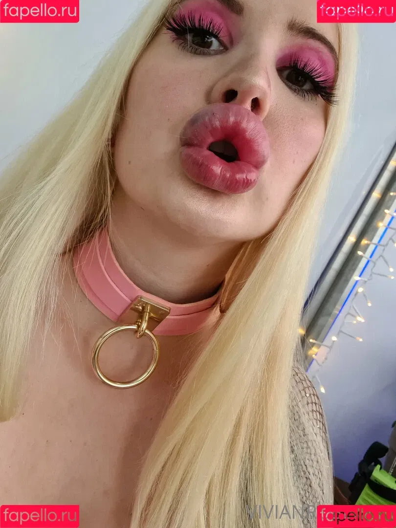 Vivian Rose / Vivian_Rose / vivianroseofficial Onlyfans Photo Gallery 