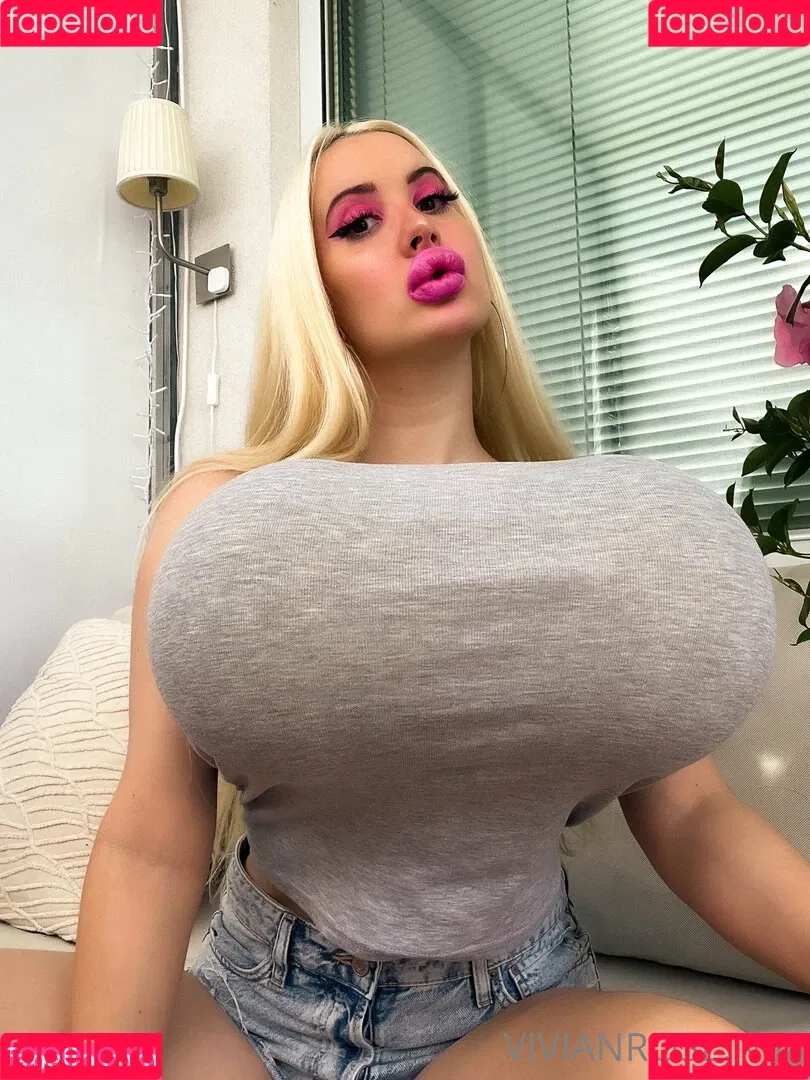 Vivian Rose / Vivian_Rose / vivianroseofficial Onlyfans Photo Gallery 