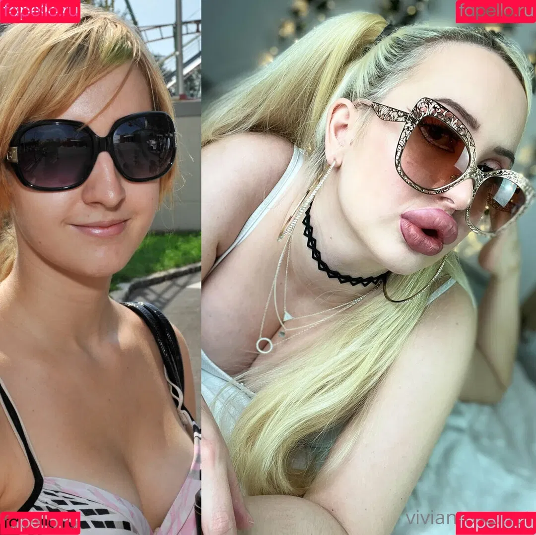 Vivian Rose / Vivian_Rose / vivianroseofficial Onlyfans Photo Gallery 