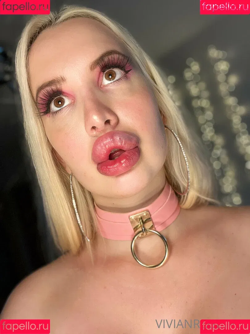 Vivian Rose / Vivian_Rose / vivianroseofficial Onlyfans Photo Gallery 