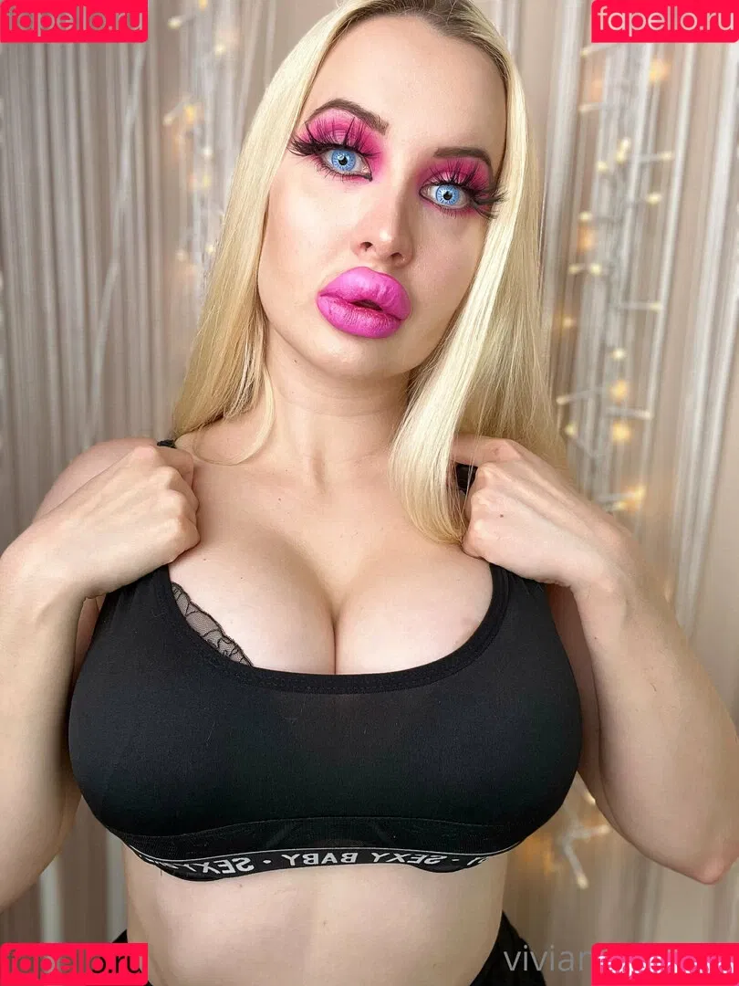 Vivian Rose / Vivian_Rose / vivianroseofficial Onlyfans Photo Gallery 
