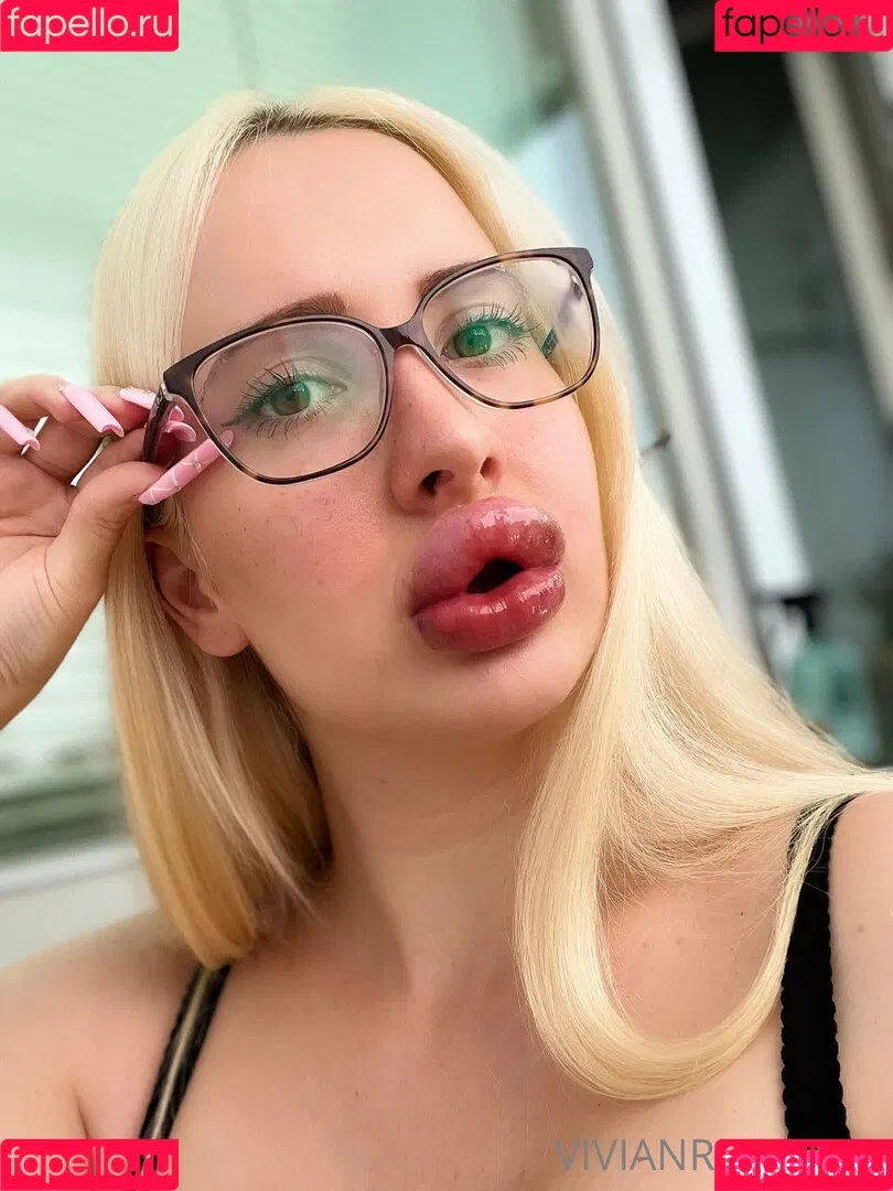 Vivian Rose / Vivian_Rose / vivianroseofficial Onlyfans Photo Gallery 