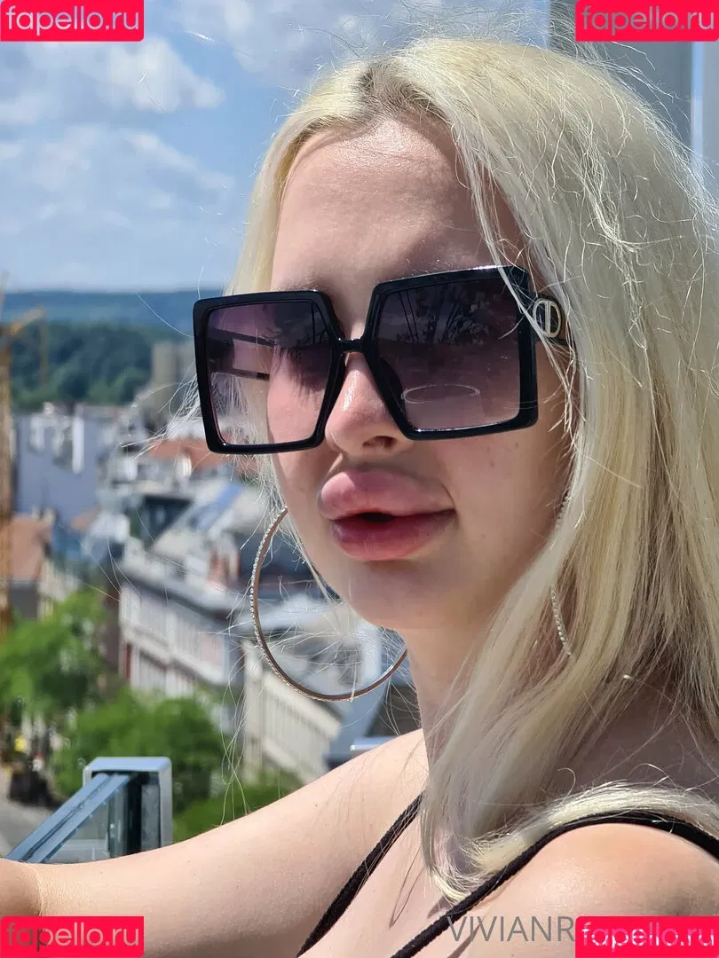 Vivian Rose / Vivian_Rose / vivianroseofficial Onlyfans Photo Gallery 